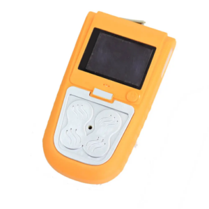 Enviro Forest Multi-Gas Analyser