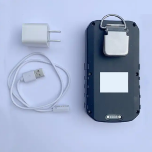 Enviro Forest Multi-Gas Analyser