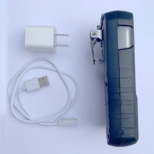 Enviro Forest Multi-Gas Analyser