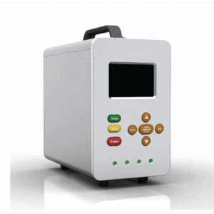 Enviro Forest Multi Gas Analyzer