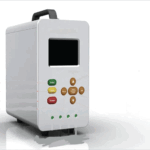 Enviro Forest Multi Gas Analyzer