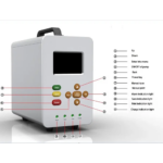 Enviro Forest Multi Gas Analyzer