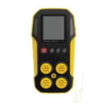 Enviro Forest Portable Multi Gas Detector