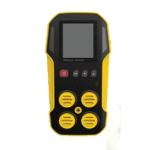 Enviro Forest Portable Multi Gas Detector