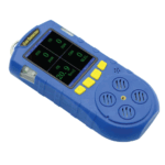 Enviro Forest Portable Multi Gas Detector