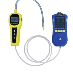 Enviro Forest Portable Multi Gas Detector