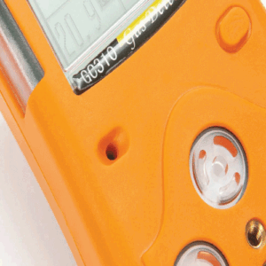 Enviro Forest Multi Gas Analyzer