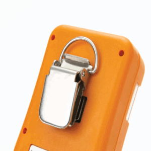 Enviro Forest Multi Gas Analyzer