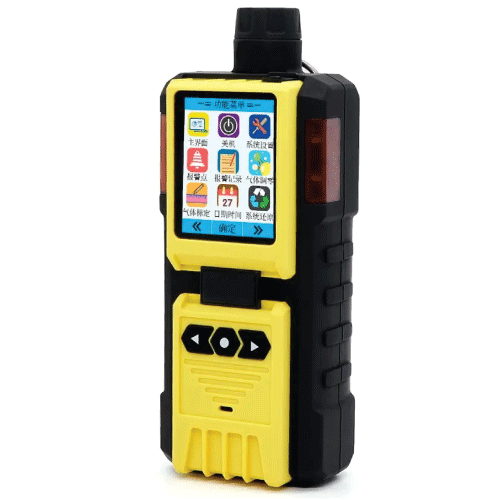 Enviro Forest Multi Gas Detector