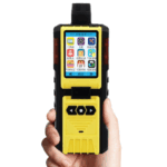 Enviro Forest Multi Gas Detector