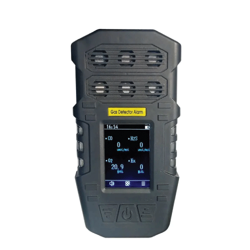 Enviro Forest Multi Gas Detector