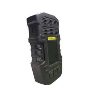 Enviro Forest Multi Gas Detector