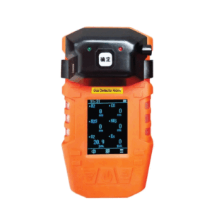 Enviro Forest Multi Gas Detector