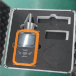 Enviro Forest Multi Gas Analyser