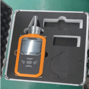 Enviro Forest Multi Gas Analyser