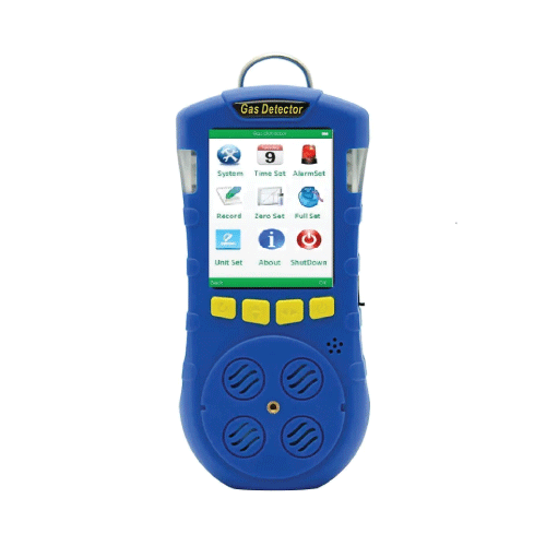 Enviro Forest Portable Multi Gas Detector