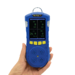 Enviro Forest Portable Multi Gas Detector