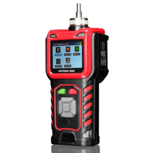 Enviro Forest Portable Multi Gas Detector