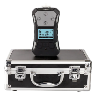 Enviro Forest Portable Multi Gas Detector