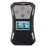 Enviro Forest Portable Multi Gas Detector