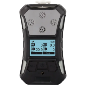 Enviro Forest Portable Multi Gas Detector
