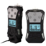 Enviro Forest Portable Multi Gas Detector