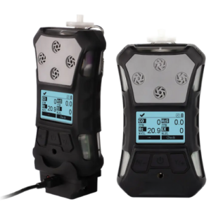 Enviro Forest Portable Multi Gas Detector