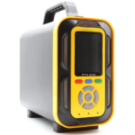 Enviro Forest Portable Multi Gas Detector