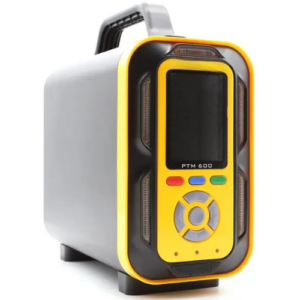 Enviro Forest Portable Multi Gas Detector