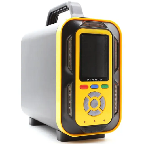 Enviro Forest Portable Multi Gas Detector