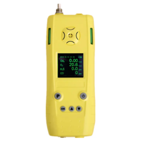 Enviro Forest Multi Gas Detector