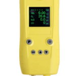 Enviro Forest Multi Gas Detector