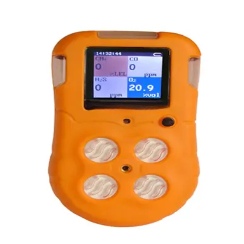 Enviro Forest Portable Multi Gas Detector