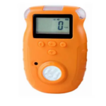 Enviro Forest Portable Multi Gas Detector
