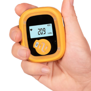 Enviro Forest Multi Gas Analyser