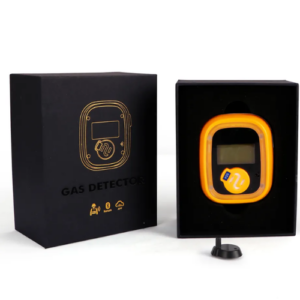 Enviro Forest Multi Gas Analyser