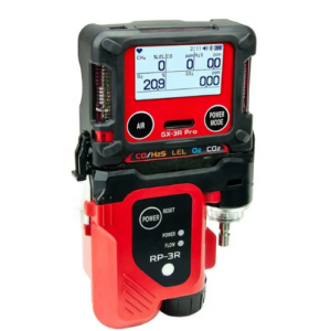 Enviro Forest Multi Gas Analyser