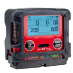 Enviro Forest Multi Gas Analyser