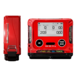 Enviro Forest Multi Gas Analyser