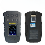 Enviro Forest Multi Gas Analyser