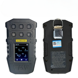 Enviro Forest Multi Gas Analyser