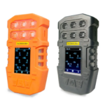 Enviro Forest Multi Gas Analyser