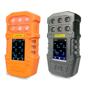 Enviro Forest Multi Gas Analyser