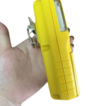 Enviro Forest Multi Gas Analyzer