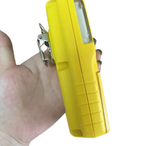 Enviro Forest Multi Gas Analyzer