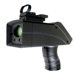 Infrared Gun Laser Gas CH4 Leak Detection – Enviro Forest