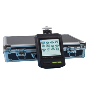 Gas Detector Long Range Leak Inspection Tool Ch4 Gas Monitor – Enviro Forest