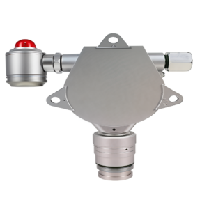 Methane Gas Sensors Industrial Lel Propane Gas Detector – Enviro Forest