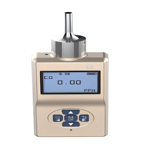 Handheld Single Pump Gas Leak Analyzer Portable Methane Gas Detector – Enviro Forest