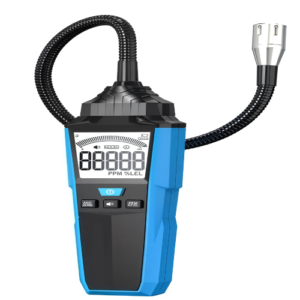 EFOMGD-2581.png Combustible CH4 Methane Gas Detector LCD Color Screen Display – Enviro Forest